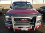 2007 GMC Sierra K2500 Heavy Duty