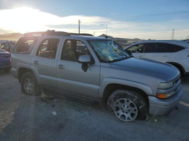 2006 Chevrolet Tahoe K1500