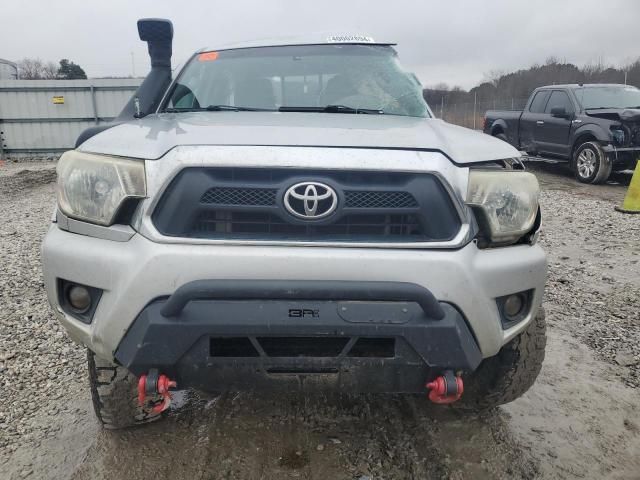 2012 Toyota Tacoma