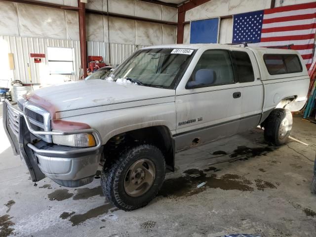 2001 Dodge RAM 1500