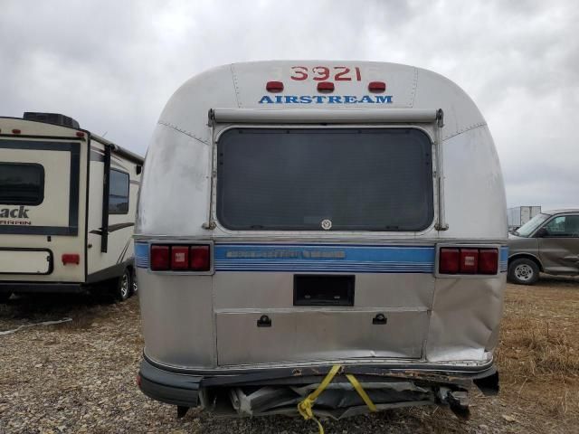 1998 Airstream Excella