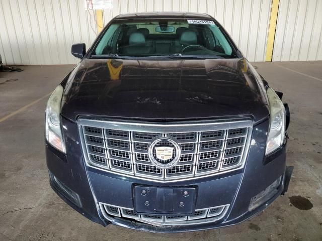 2013 Cadillac XTS