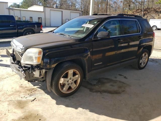 2012 GMC Terrain SLT