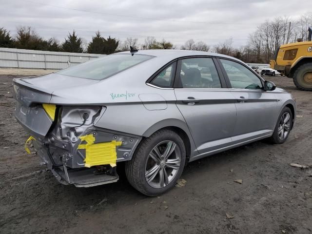 2020 Volkswagen Jetta S