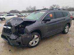 Subaru Ascent salvage cars for sale: 2023 Subaru Ascent