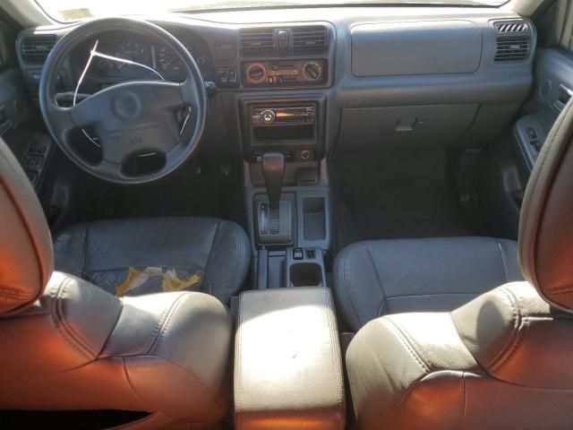 1998 Isuzu Rodeo S