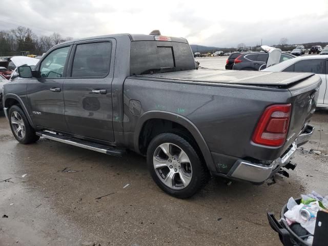 2019 Dodge 1500 Laramie