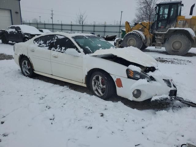 2004 Pontiac Grand Prix GT2