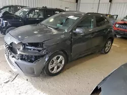 2022 Hyundai Kona SEL en venta en Franklin, WI