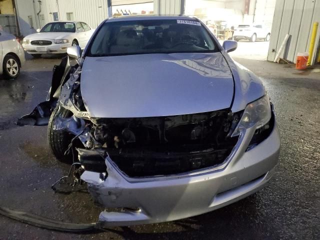 2007 Lexus LS 460