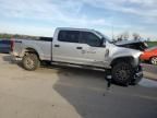 2018 Ford F250 Super Duty