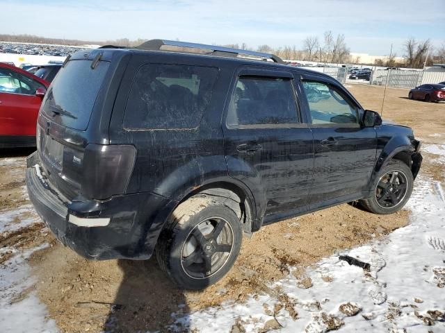 2010 Mercury Mariner Premier