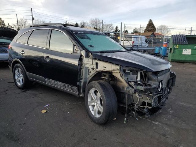 2011 Hyundai Veracruz GLS