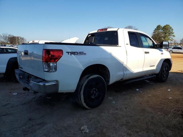 2011 Toyota Tundra Double Cab SR5