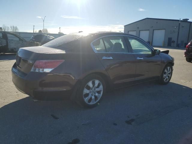 2010 Honda Accord EXL