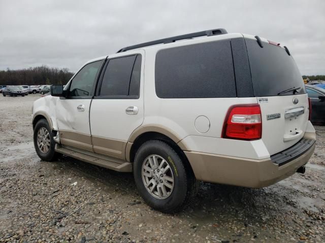 2013 Ford Expedition XLT