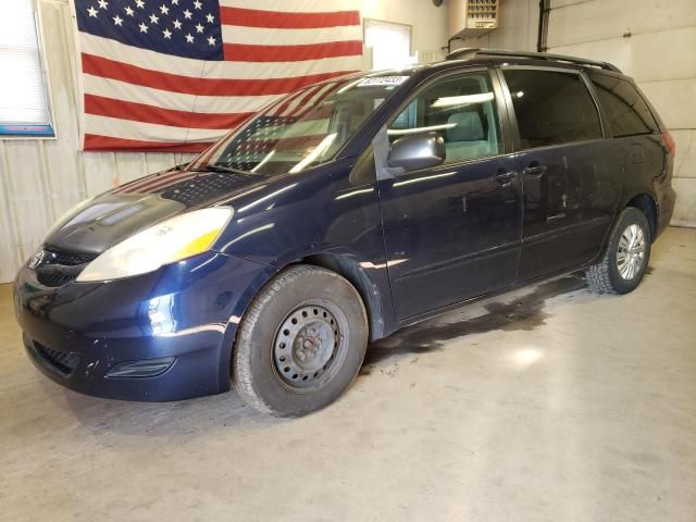 2006 Toyota Sienna CE