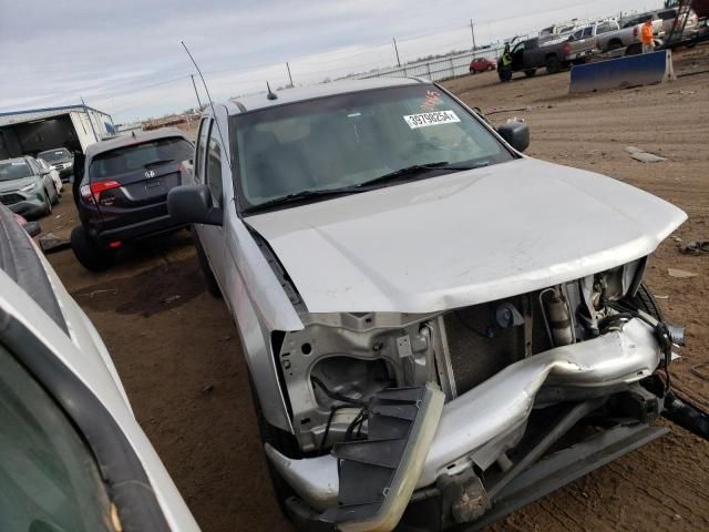 2010 Chevrolet Colorado LT