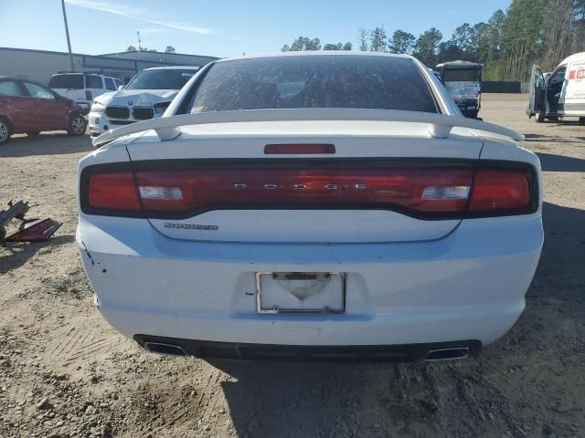 2014 Dodge Charger SE