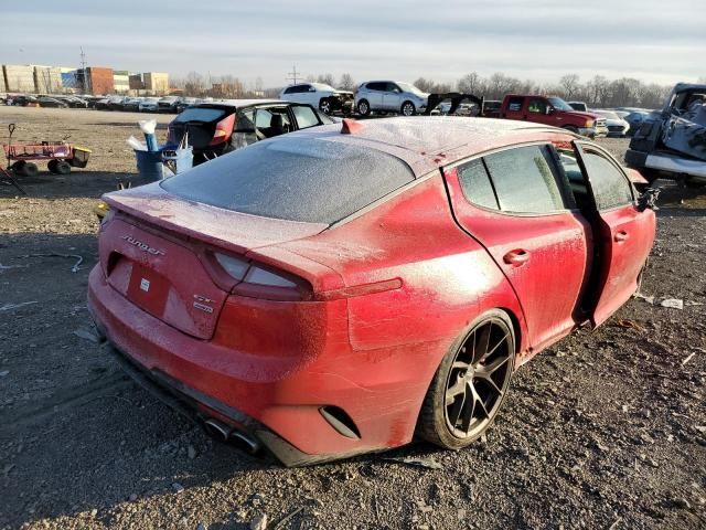 2019 KIA Stinger GT1