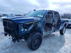 Vehiculos salvage en venta de Copart New Braunfels, TX: 2022 Dodge 2500 Laramie