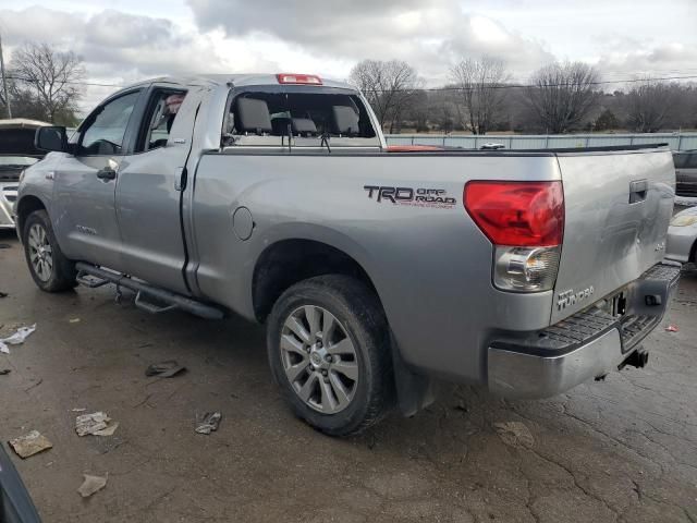 2008 Toyota Tundra Double Cab