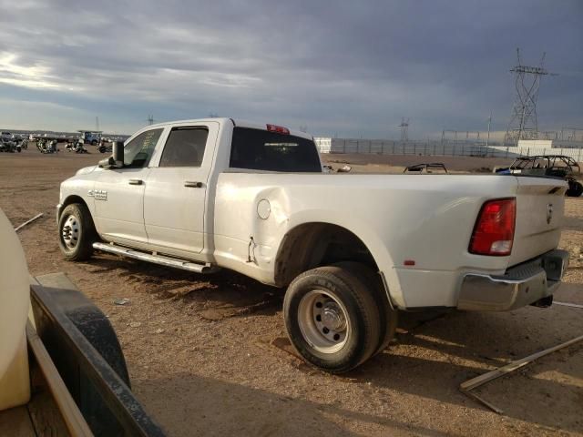 2018 Dodge RAM 3500 ST