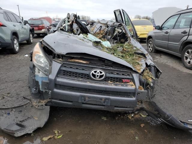 2009 Toyota Rav4 Sport