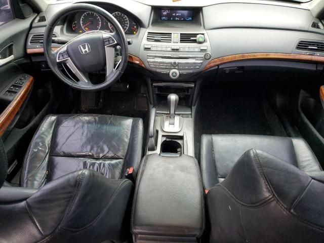 2011 Honda Accord EXL