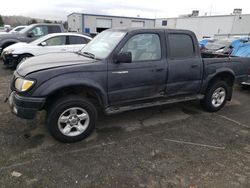 2001 Toyota Tacoma Double Cab Prerunner for sale in Vallejo, CA