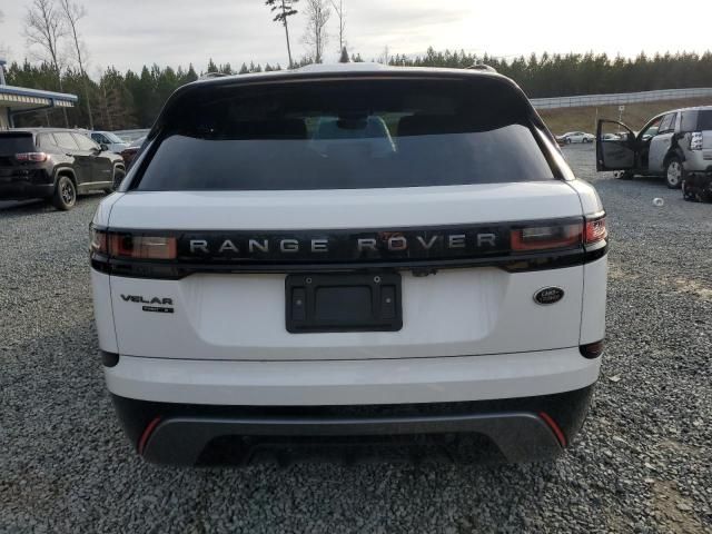 2020 Land Rover Range Rover Velar R-DYNAMIC S