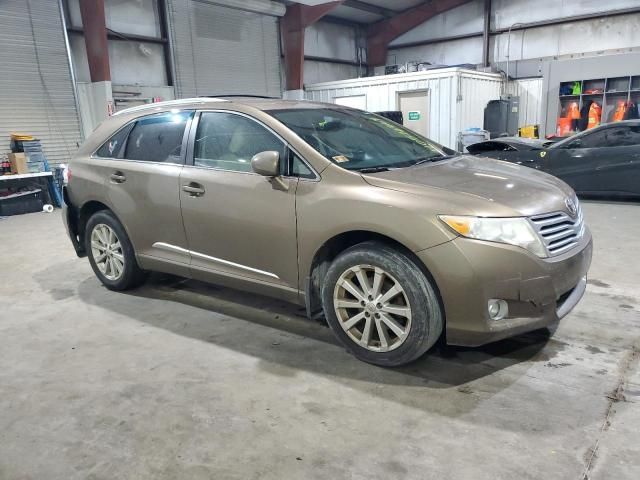 2011 Toyota Venza