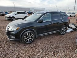 2017 Nissan Rogue S en venta en Phoenix, AZ