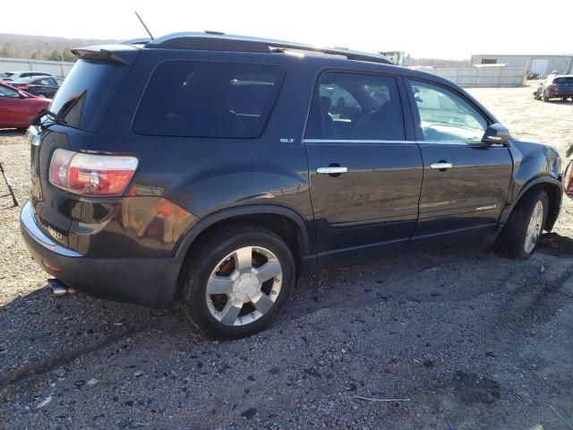 2007 GMC Acadia SLT-1