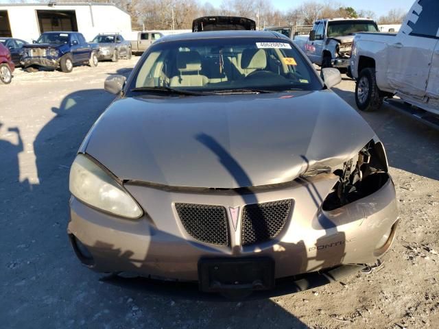 2006 Pontiac Grand Prix