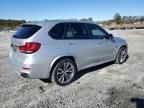 2016 BMW X5 XDRIVE4