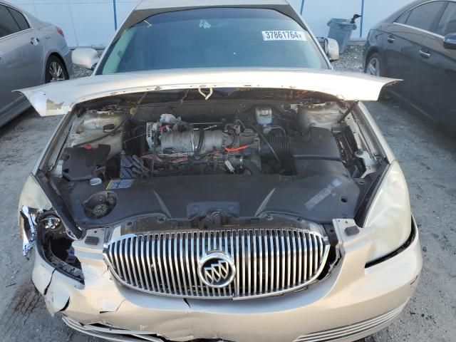 2007 Buick Lucerne CX