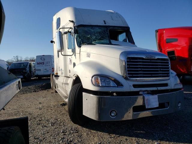 2008 Freightliner Conventional Columbia