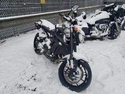 2016 Yamaha FZ09 C for sale in Waldorf, MD