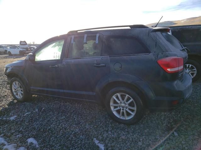 2014 Dodge Journey SXT