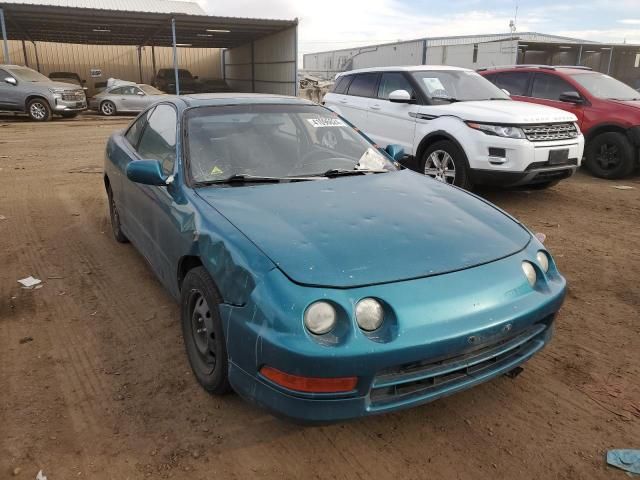 1994 Acura Integra LS