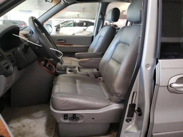 2004 KIA Sedona EX