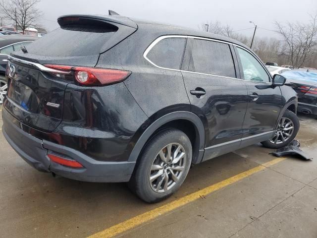 2016 Mazda CX-9 Touring