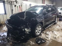 Salvage cars for sale from Copart Elgin, IL: 2014 GMC Acadia SLE
