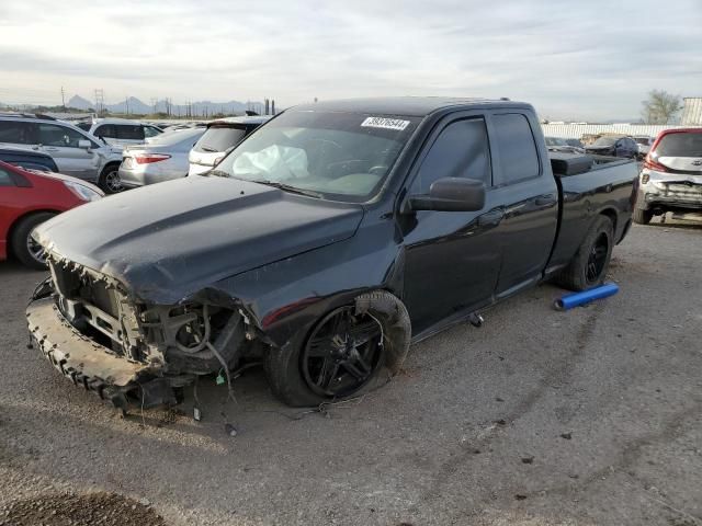 2013 Dodge RAM 1500 ST