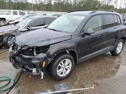 2017 Volkswagen Tiguan S for sale in Harleyville, SC