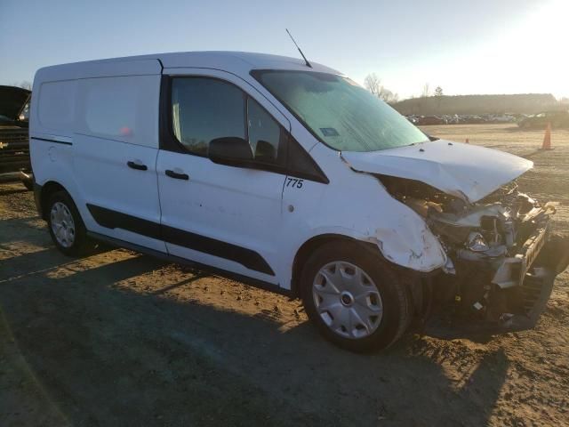 2016 Ford Transit Connect XL