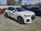 2020 Audi Q3 Premium Plus S-Line