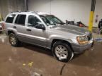 2001 Jeep Grand Cherokee Laredo