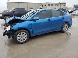 2022 KIA Rio LX for sale in Wilmer, TX